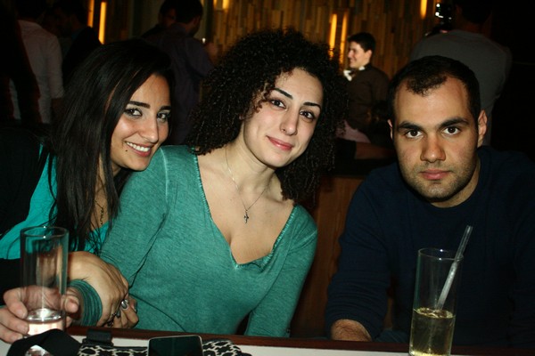 BOB Productions 1st Anniversary Party